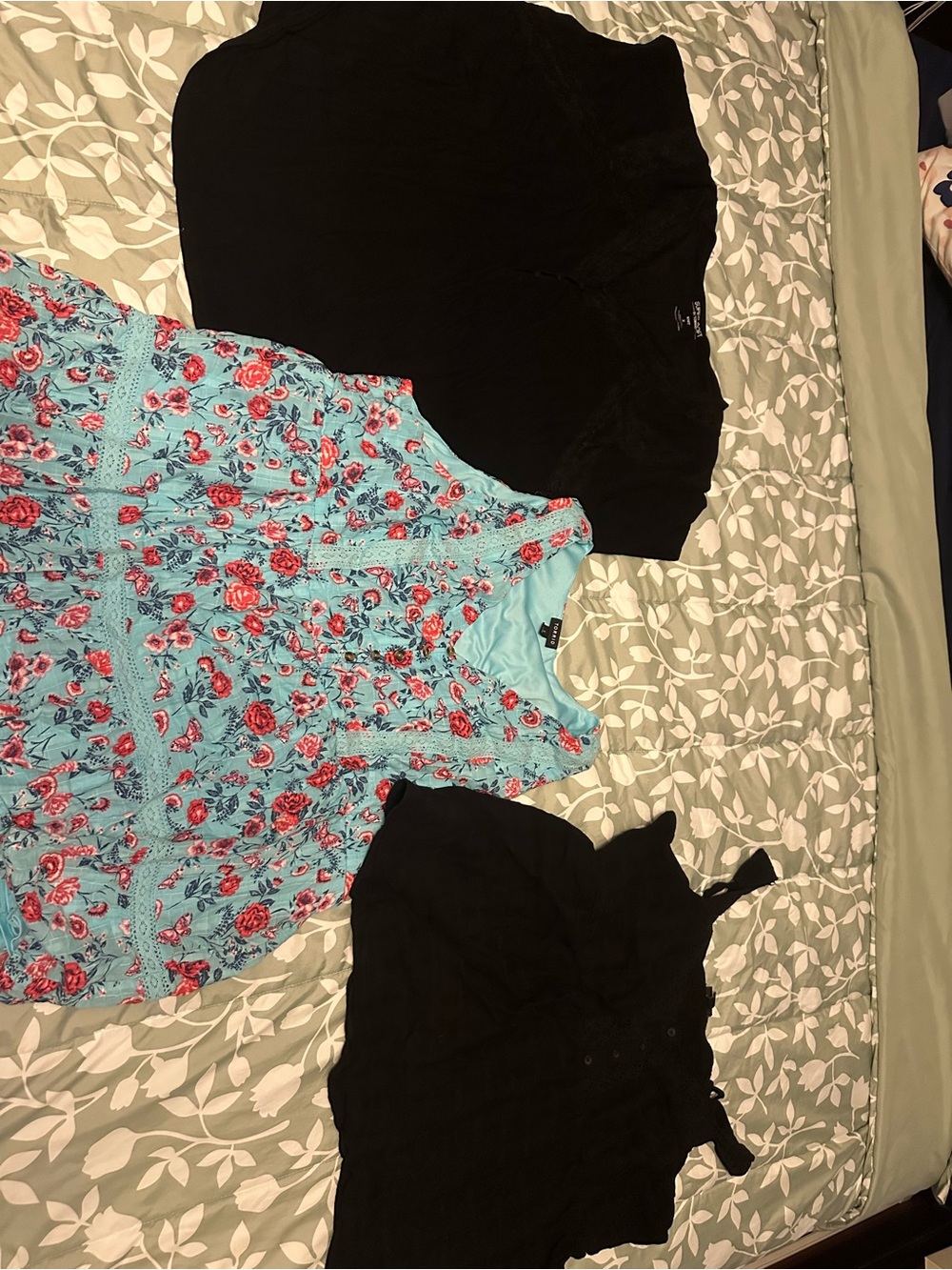 Torrid Size 3 Top Lot (3 tops)